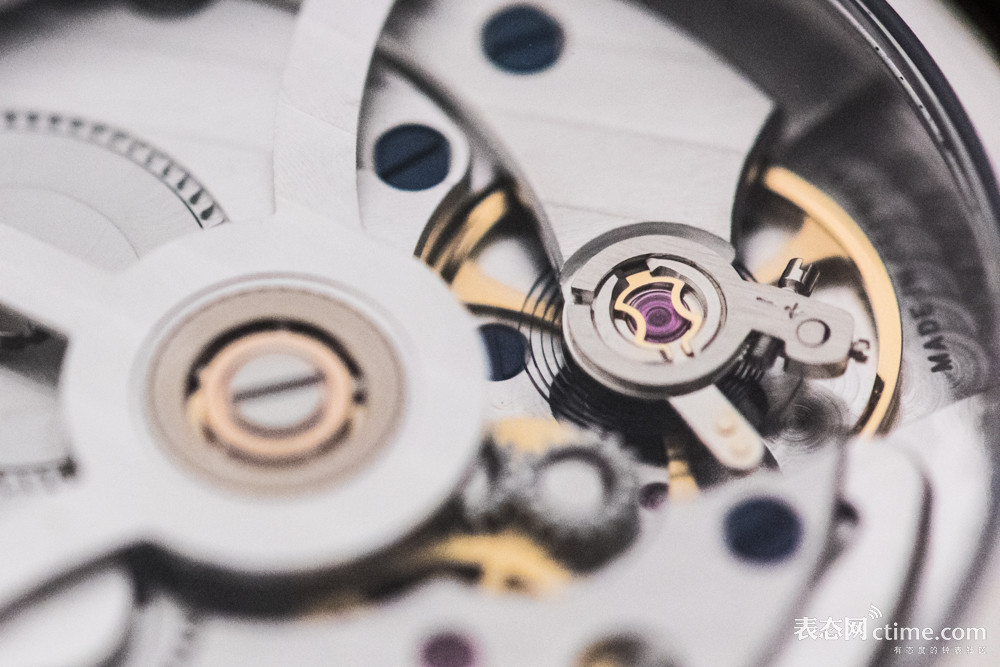 怎么判断一个机械表的优劣,一张图看懂表的档次