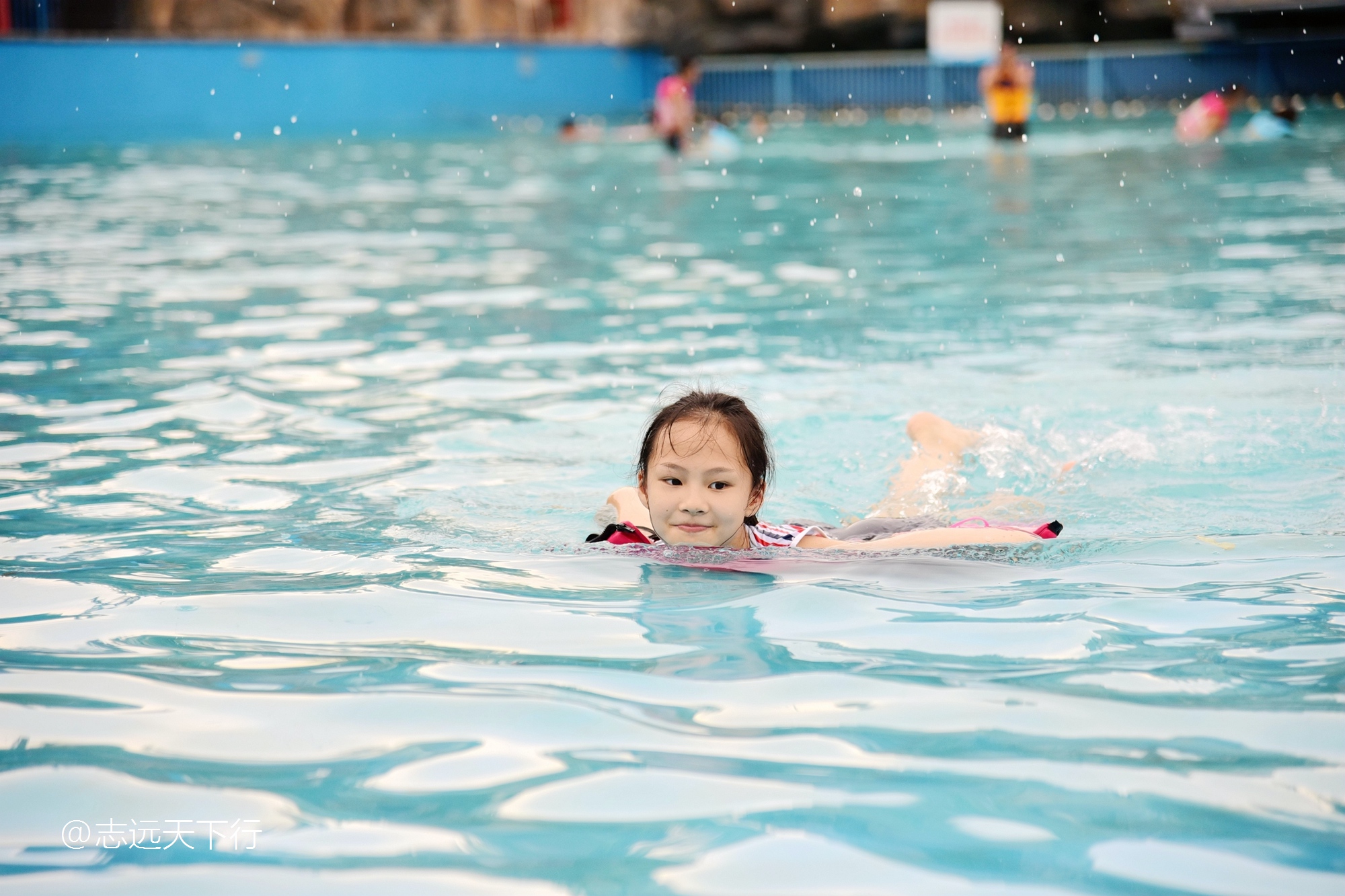 三亚最值得小朋友去的地方,三亚美景小孩最喜欢玩的地方