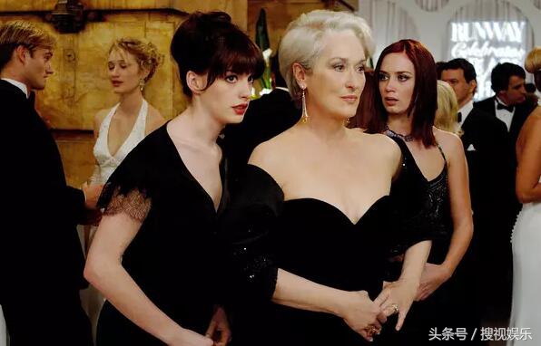 职场人士必看精彩片单,职场人士必看5部职场励志电影