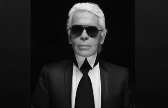vanslagerfeld联名,karllagerfeld