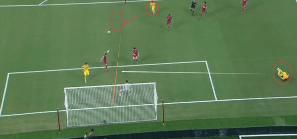 复盘巴萨1-1那不勒斯,复盘总结不打无准备之仗