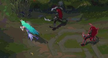 lol星之守护者全部皮肤,lol星之守护者系列皮肤