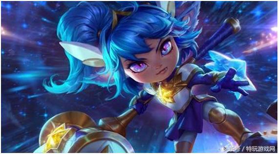 lol星之守护者全部皮肤,lol星之守护者系列皮肤