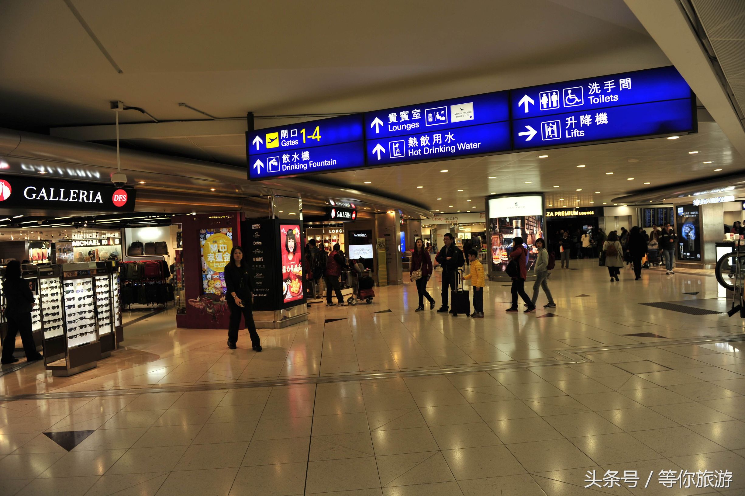 全球机场免税店必买清单,亚洲机场免税店最便宜