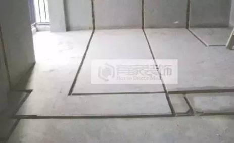 福州新房找师傅装修，质量不仅差我还成了被告，相比李荣浩幸运多