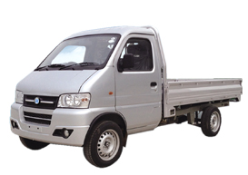 恒天L4600车型,中国各大汽车品牌