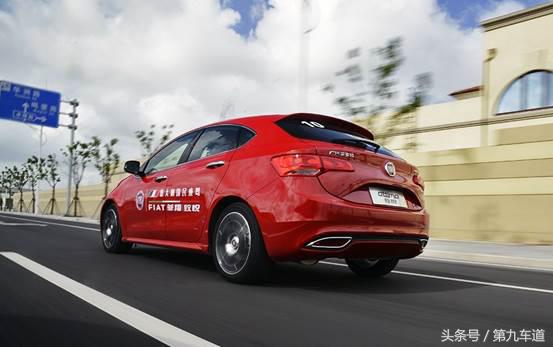 14年菲亚特致悦运动版还值多少钱,广汽菲克参数配置