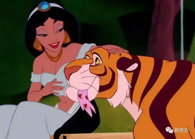 一篇毁掉所有人童年的文章，据说看懂的都结婚了……