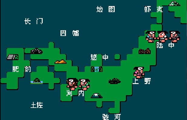 fc热血时代剧各装备作用,fc热血历史剧