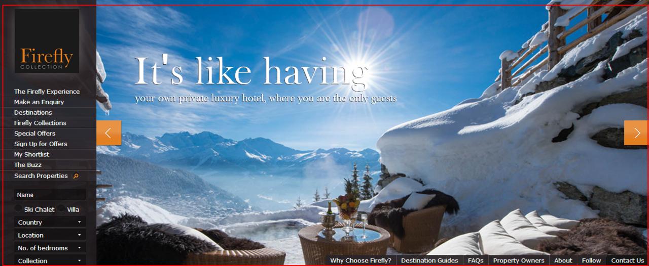 有哪些很有意思的网站,推荐四个简单有意思的网站