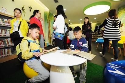 成都适合小朋友阅读,书籍推荐儿童地图