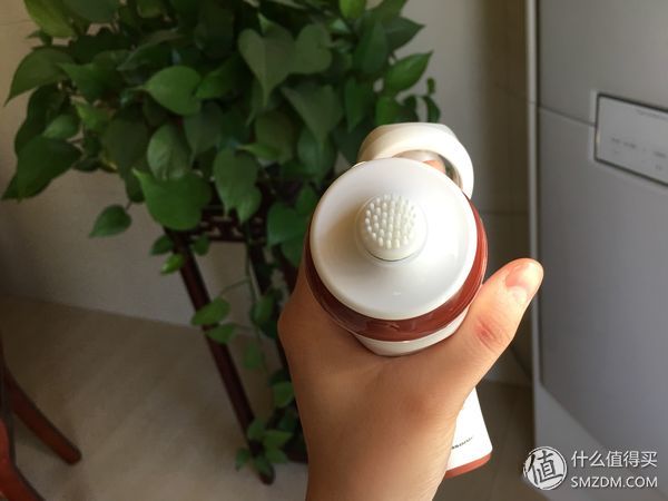 松下泡沫洁面仪sc65使用方法,松下洁面仪评测