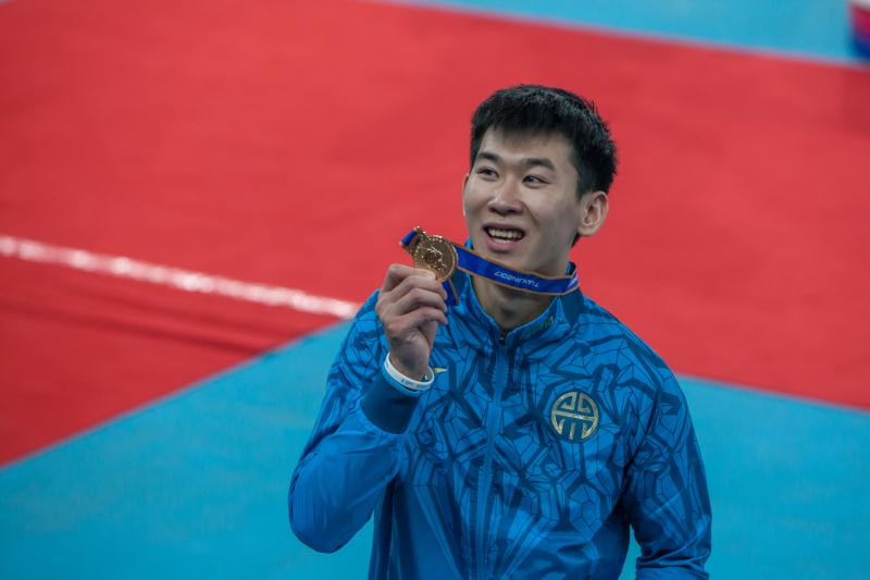 2021年17号全运会金牌榜,17年全运会成绩公告