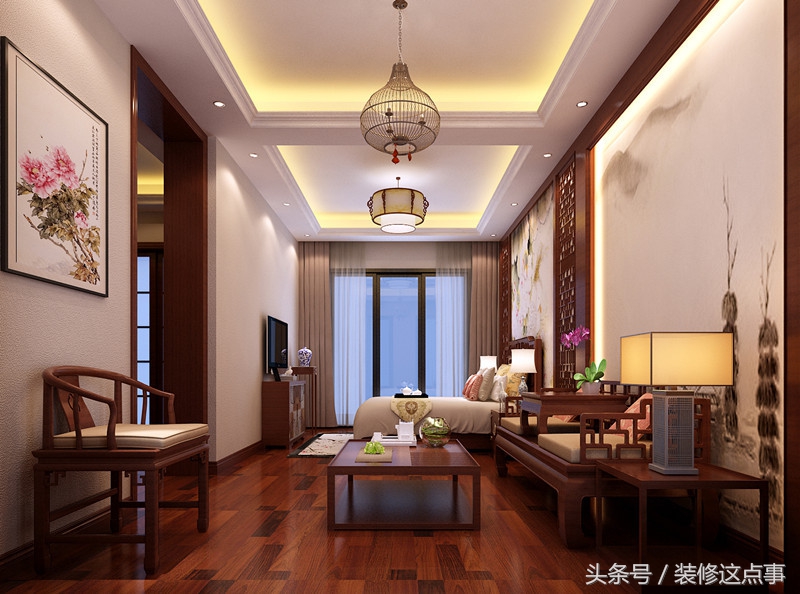 南宁江山麓府别墅样板房,南宁江山麓府