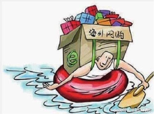 海淘奶粉不好吗,海淘奶粉安全性