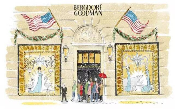 纽约客的风格,纽约客内驱力