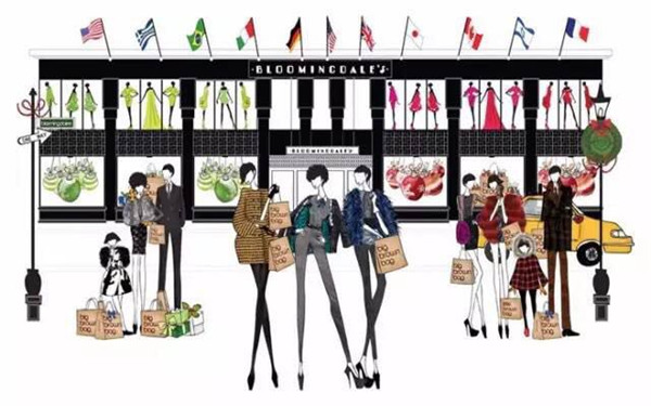 纽约客的风格,纽约客内驱力