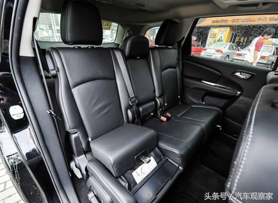 道奇酷威柴油版越野视频,霸气道奇