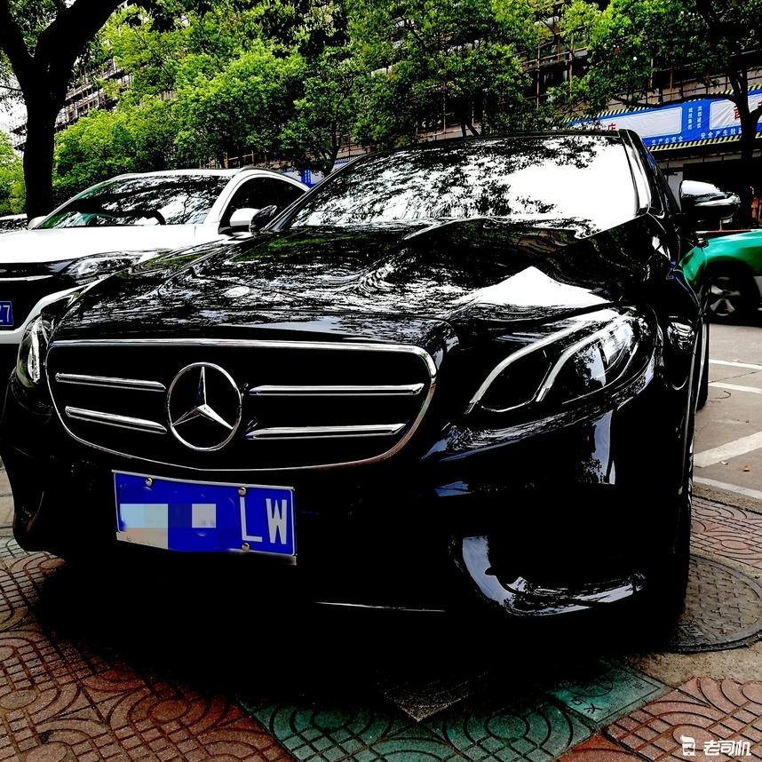 奔驰e级这款车你觉得如何,奔驰e级究竟怎么样