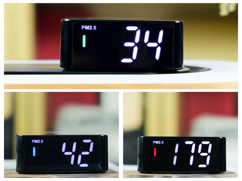 比小米好用的监控,小米检测仪好用吗