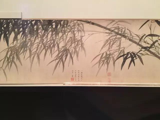 故宫武英殿赵孟頫书画特展,北京故宫有展赵孟頫画吗