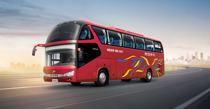 海格客车v12销量,海格客车2023款价格