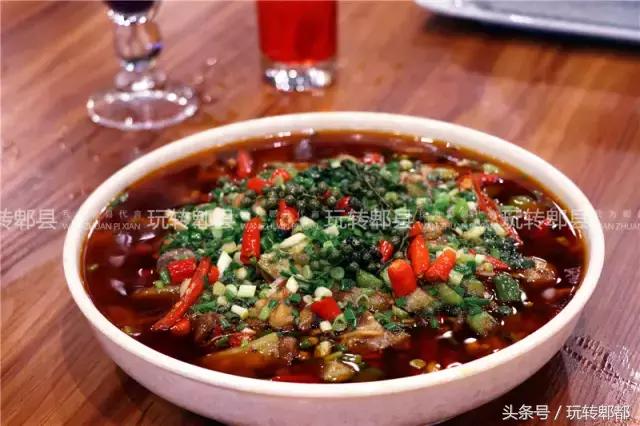 郫都区烤鱼推荐,成都郫都烤鱼