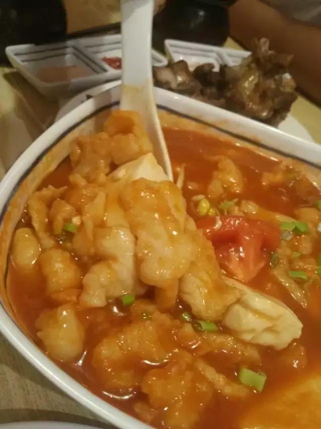 人均20多就能吃好吃饱，老火靓汤才5元，这店就藏在长春高新区！