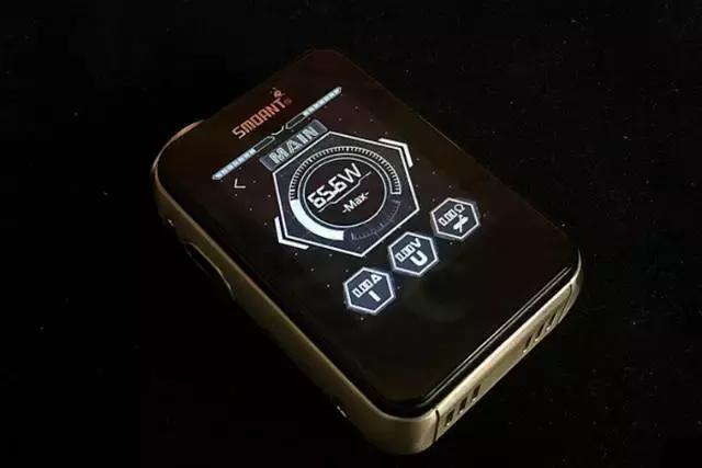 盘点那些奇葩造型,外观奇特的烟