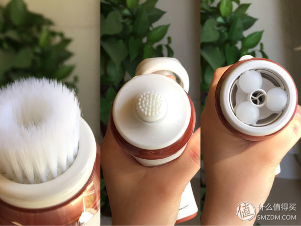 松下泡沫洁面仪sc65使用方法,松下洁面仪评测