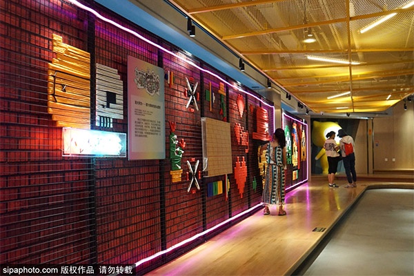 北京cbd有哪些商场,西城24小时营业的商场