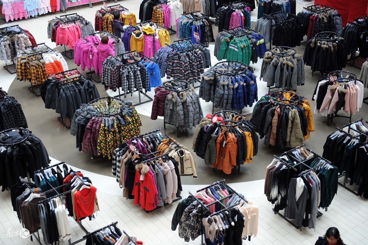 原单尾货衣服好吗,现在网上批发尾货服装是不是真的