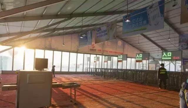 初冬掠影,哈尔滨的冬日魅力