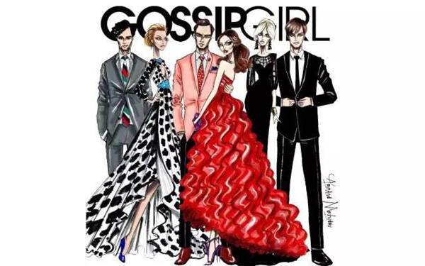 纽约客为什么叫纽约客,纽约客的风格