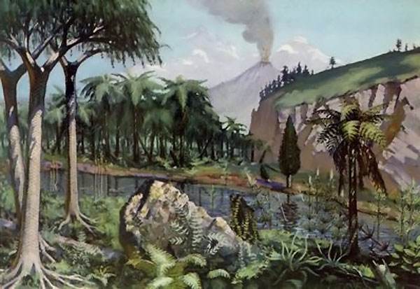 地球从来就不缺少神秘——关于地球上的10种自然谜团