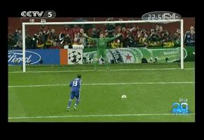 2008欧冠半决赛曼联vs巴萨,曼联vs切尔西欧冠决赛回放最新