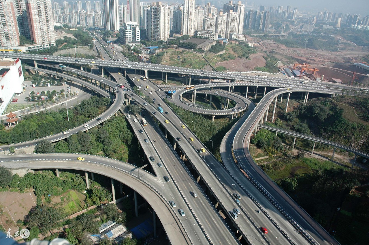 为什么总是分不清东南西北,为什么有些人会分不清东南西北