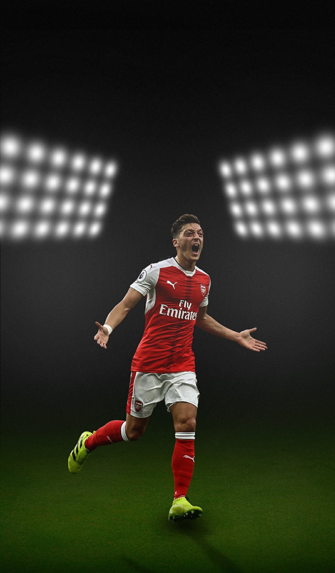 有个球星，带你走进另一个世界