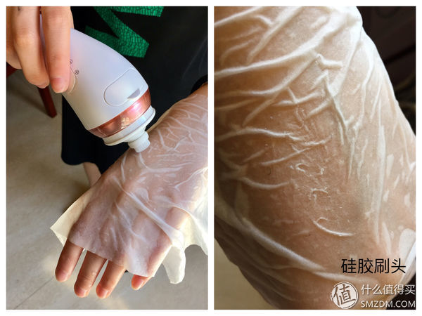 松下泡沫洁面仪sc65使用方法,松下洁面仪评测