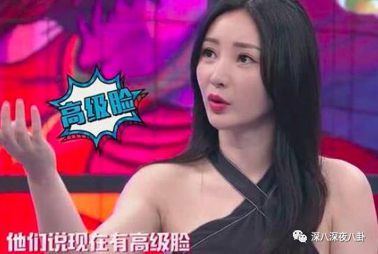 小胸妹子自有她的性感之处，如果这个世界只剩下巨乳，想想都恐怖