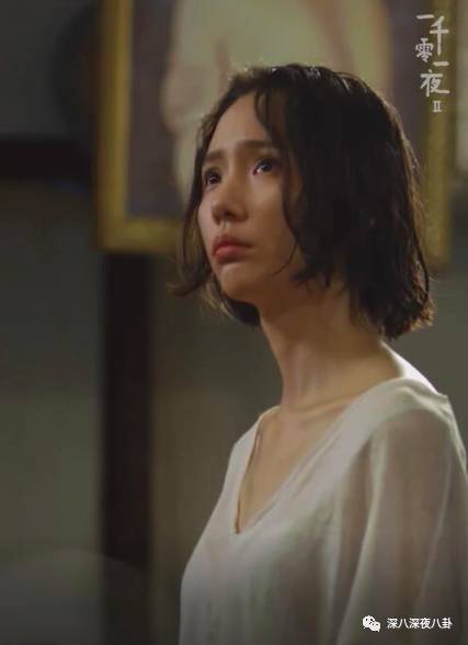 小胸妹子自有她的性感之处，如果这个世界只剩下巨乳，想想都恐怖