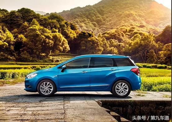 广东雪佛兰乐风rv自动挡,雪佛兰乐风rv车怎么样