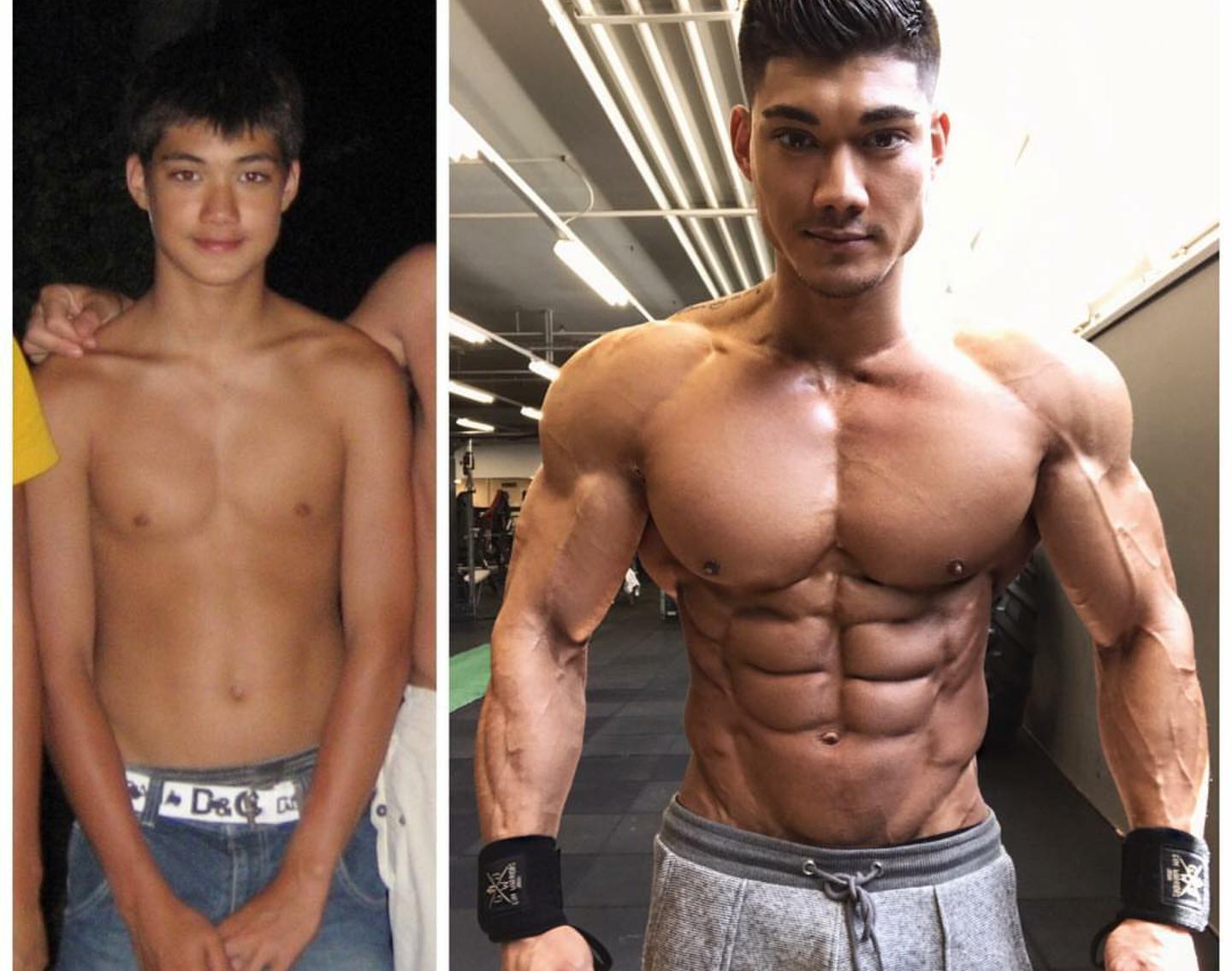 健身突破失败,健身坚持不下去的理由