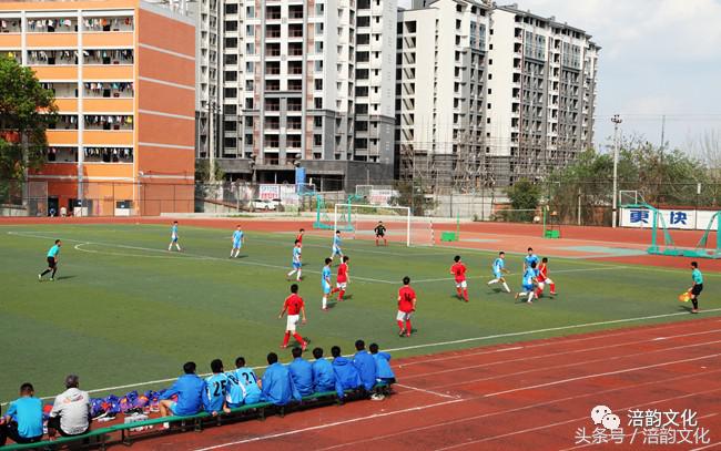 史说三国,三台足球之乡的来历