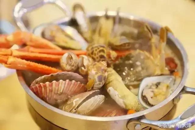 天津开海后的第一波海鲜,开海了一大波新鲜海鲜已上市