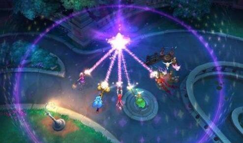 lol手游打野入侵野区思路,lol怎么克制野区入侵