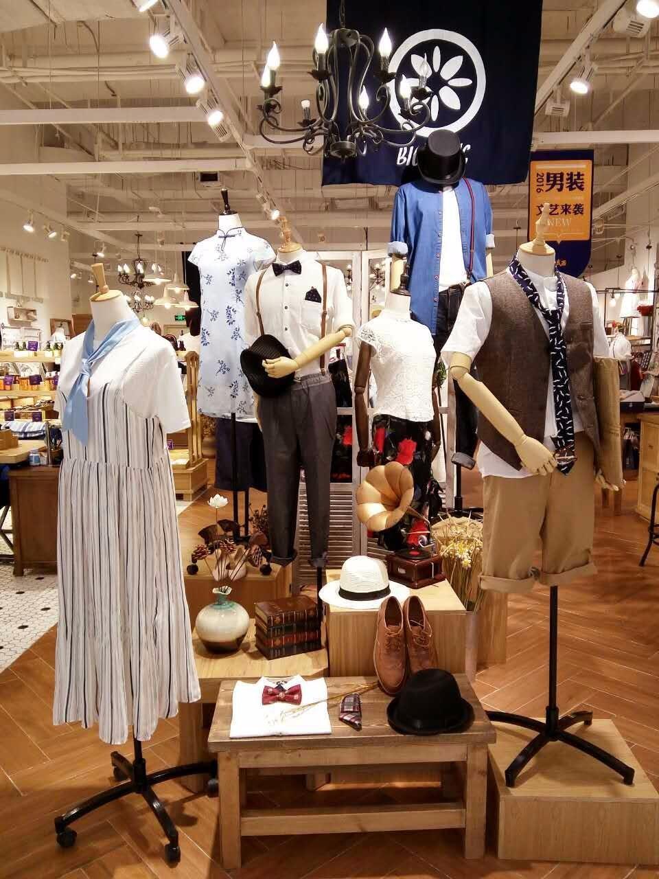 百武西品牌衣服好吗,衣服越贵越有质感吗