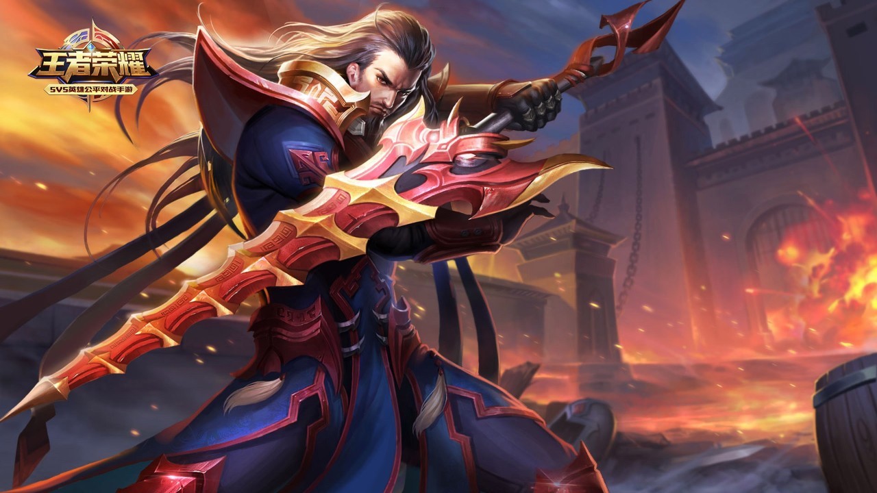 王者荣耀新版宫本重不重做,王者荣耀s8为什么不削宫本