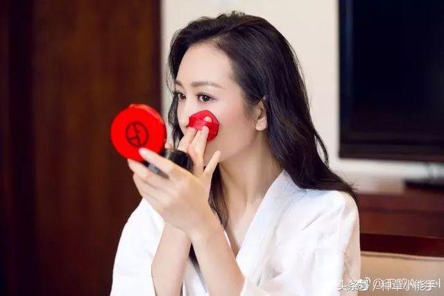 均价在100左右的气垫,均价500的气垫