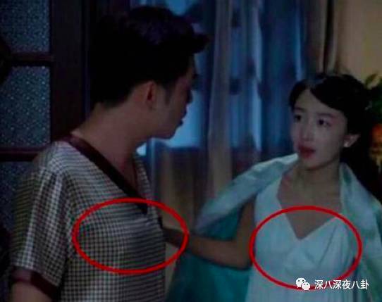 小胸妹子自有她的性感之处，如果这个世界只剩下巨乳，想想都恐怖